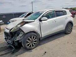 KNDPN3AC3H7105662 2017 KIA SPORTAGE