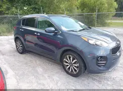 KNDPN3AC3H7108626 2017 KIA SPORTAGE