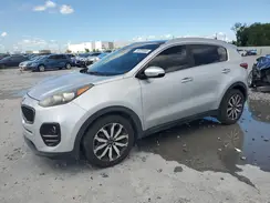 KNDPN3AC3H7110957 2017 KIA SPORTAGE
