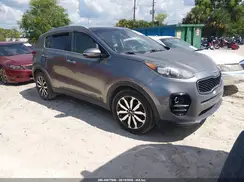KNDPN3AC3H7111932 2017 KIA SPORTAGE