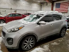 KNDPN3AC3H7112529 2017 KIA SPORTAGE