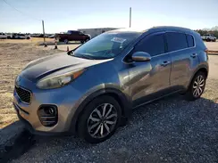 KNDPN3AC3H7113311 2017 KIA SPORTAGE