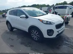 KNDPN3AC3H7132800 2017 KIA SPORTAGE