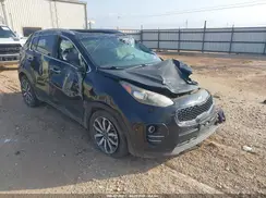 KNDPN3AC3H7134627 2017 KIA SPORTAGE