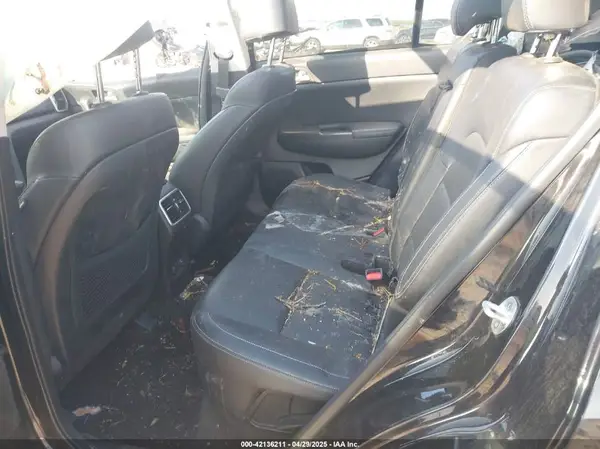 KNDPN3AC3H7134627 2017 KIA SPORTAGE - Image 8