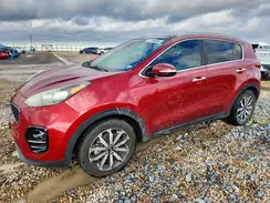 KNDPN3AC3H7134949 2017 KIA SPORTAGE