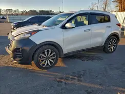 KNDPN3AC3H7136152 2017 KIA SPORTAGE