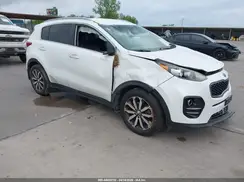 KNDPN3AC3H7156711 2017 KIA SPORTAGE
