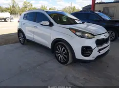 KNDPN3AC3H7191085 2017 KIA SPORTAGE