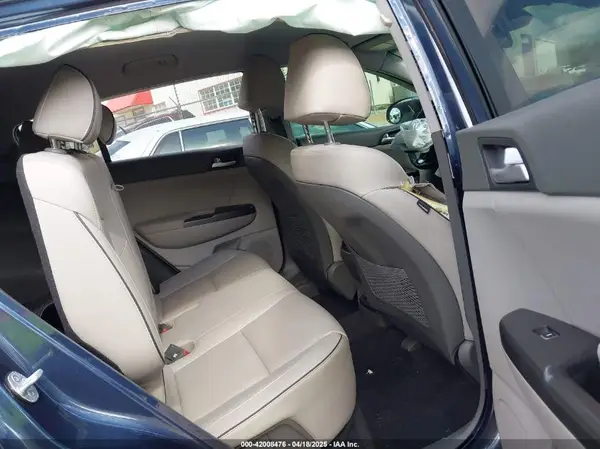 KNDPN3AC3H7205776 2017 KIA SPORTAGE - Image 8