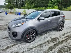 KNDPN3AC3H7208936 2017 KIA SPORTAGE
