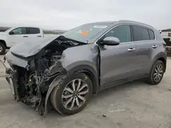 KNDPN3AC3H7214445 2017 KIA SPORTAGE