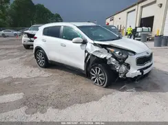 KNDPN3AC3H7234064 2017 KIA SPORTAGE