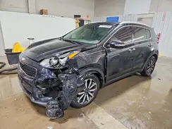 KNDPN3AC3H7244254 2017 KIA SPORTAGE