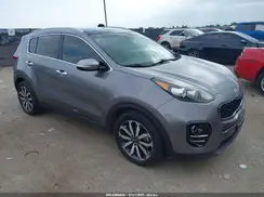 KNDPN3AC3H7244920 2017 KIA SPORTAGE