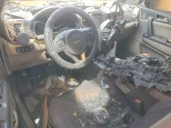 KNDPN3AC3H7256761 2017 KIA SPORTAGE - Image 8