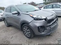 KNDPN3AC3H7258574 2017 KIA SPORTAGE