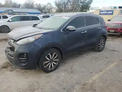 KNDPN3AC3H7259823 2017 KIA SPORTAGE