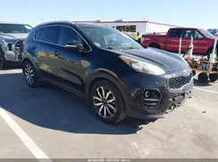 KNDPN3AC3H7281367 2017 KIA SPORTAGE