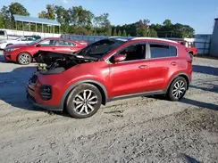 KNDPN3AC3H7283247 2017 KIA SPORTAGE