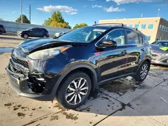 KNDPN3AC3H7292093 2017 KIA SPORTAGE