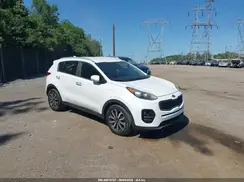 KNDPN3AC3J7300554 2018 KIA SPORTAGE
