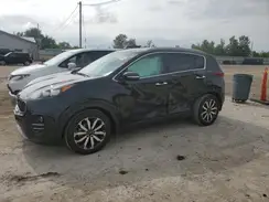KNDPN3AC3J7319069 2018 KIA SPORTAGE