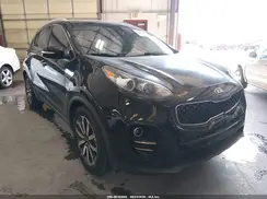 KNDPN3AC3J7320657 2018 KIA SPORTAGE