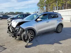 KNDPN3AC3J7334641 2018 KIA SPORTAGE