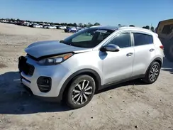 KNDPN3AC3J7344182 2018 KIA SPORTAGE