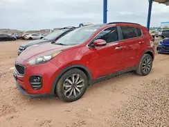 KNDPN3AC3J7356543 2018 KIA SPORTAGE