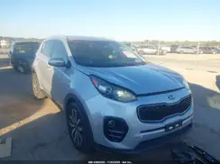 KNDPN3AC3J7372421 2018 KIA SPORTAGE