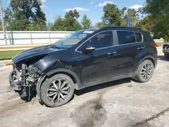 KNDPN3AC3J7396962 2018 KIA SPORTAGE