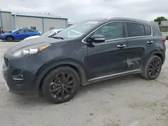 KNDPN3AC3J7397383 2018 KIA SPORTAGE