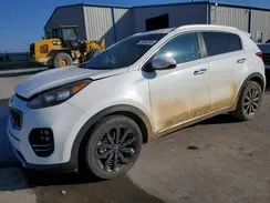 KNDPN3AC3J7397643 2018 KIA SPORTAGE