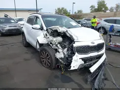 KNDPN3AC3J7401268 2018 KIA SPORTAGE