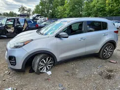 KNDPN3AC3J7408723 2018 KIA SPORTAGE