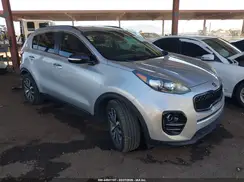KNDPN3AC3J7420676 2018 KIA SPORTAGE