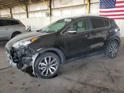 KNDPN3AC3J7422850 2018 KIA SPORTAGE