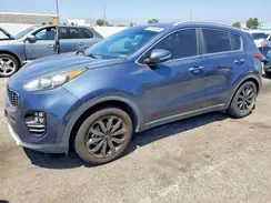 KNDPN3AC3J7428177 2018 KIA SPORTAGE