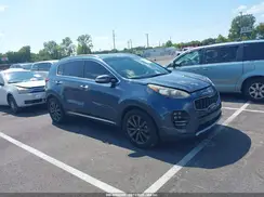 KNDPN3AC3J7429166 2018 KIA SPORTAGE