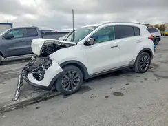 KNDPN3AC3J7442595 2018 KIA SPORTAGE