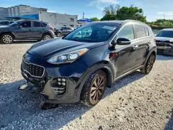 KNDPN3AC3J7467853 2018 KIA SPORTAGE