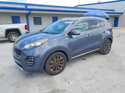 KNDPN3AC3J7468551 2018 KIA SPORTAGE