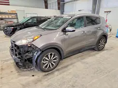 KNDPN3AC3J7478948 2018 KIA SPORTAGE