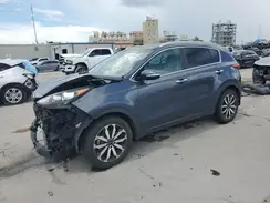 KNDPN3AC3K7508886 2019 KIA SPORTAGE