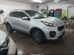 KNDPN3AC3K7511013 2019 KIA SPORTAGE