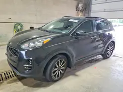 KNDPN3AC3K7522996 2019 KIA SPORTAGE