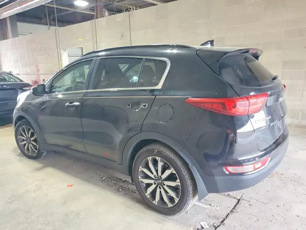 KNDPN3AC3K7522996 2019 KIA SPORTAGE - Image 2