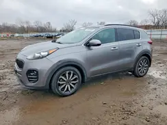 KNDPN3AC3K7527938 2019 KIA SPORTAGE